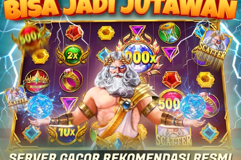 Slot Online Modal 10 Ribu Bisa Jadi Jutawan: Mitos atau Fakta?