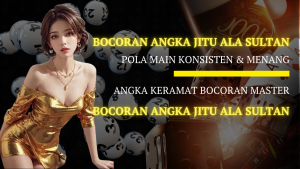 TOGEL JITU