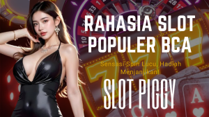 SLOT GACOR