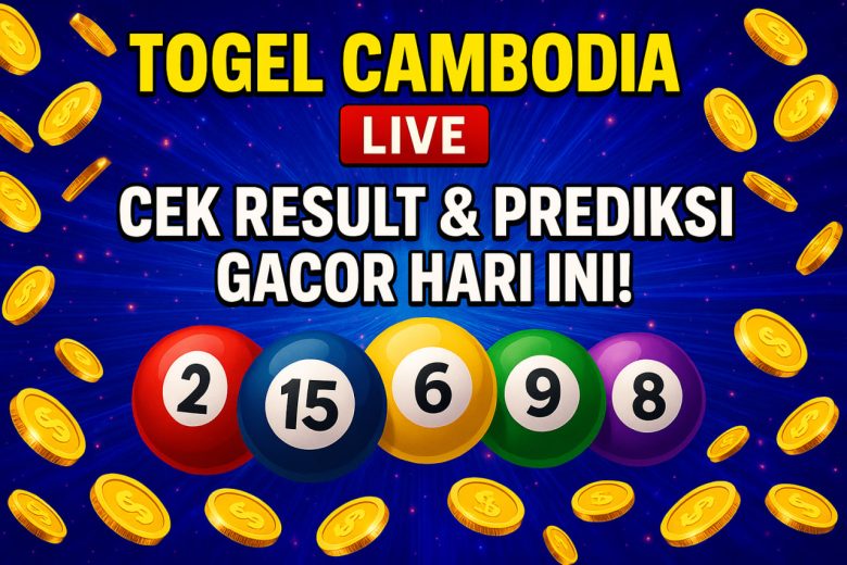 TOGEL CAMBODIA