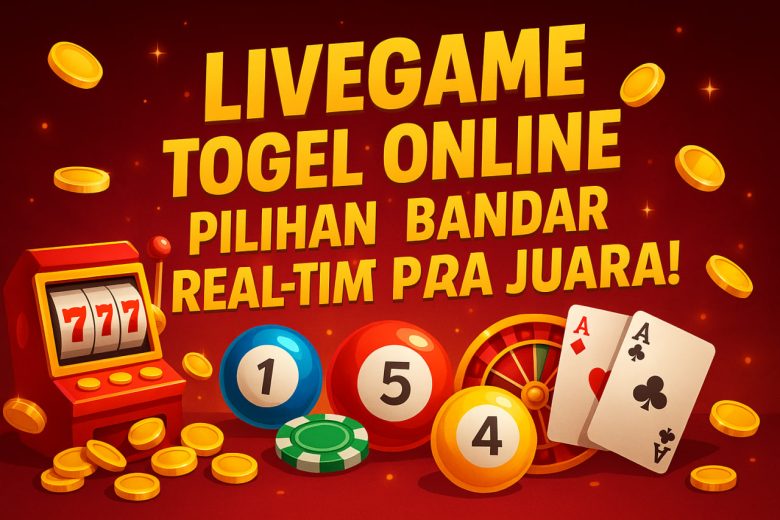 LIVEGAME