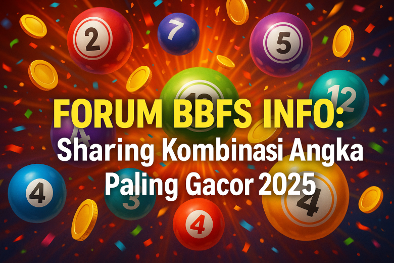 TOGEL BBFS