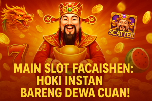 SLOT GACOR