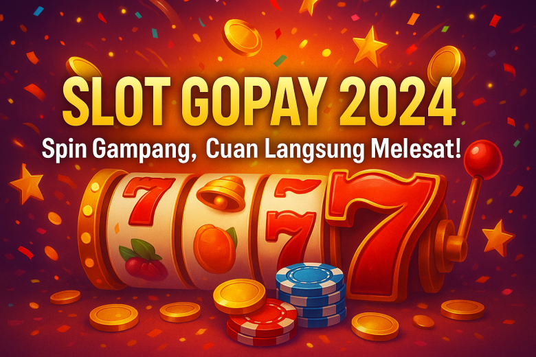 SLOT GACOR