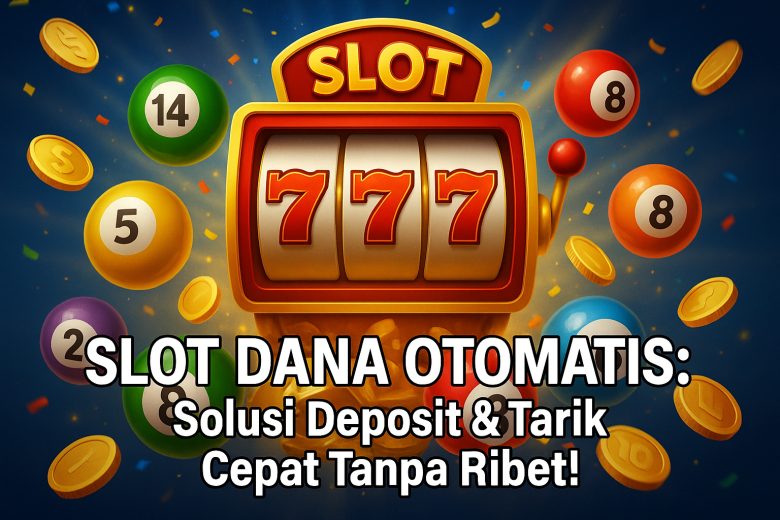SLOT GACOR