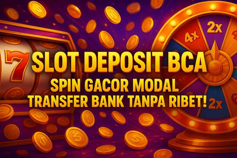 SLOT GACOR