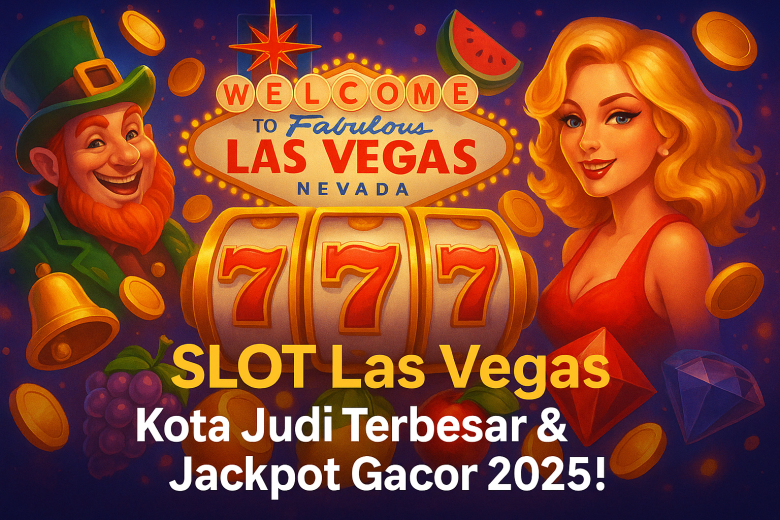 SLOT GACOR