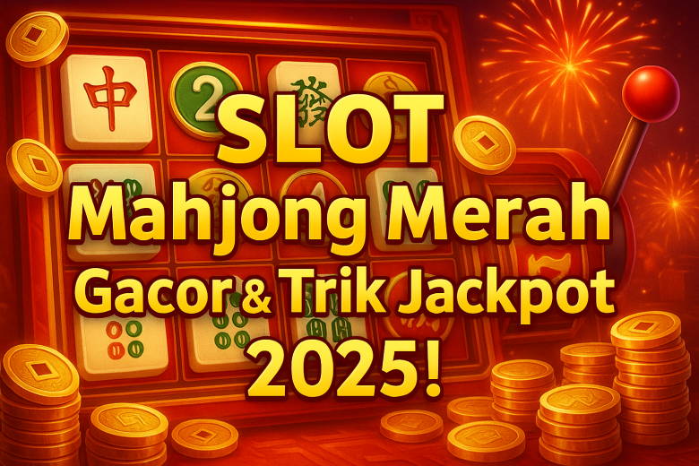 SLOT GACOR