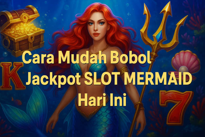 SLOT GACOR
