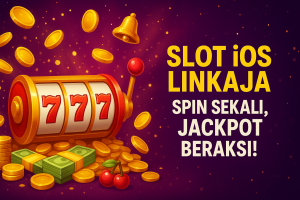 SLOT GACOR