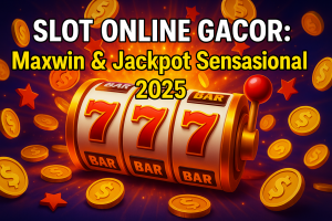 SLOT GACOR