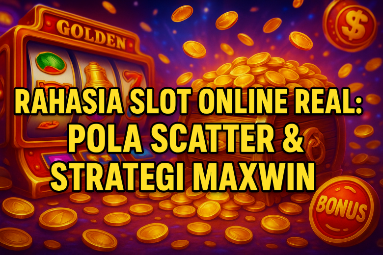 SLOT GACOR